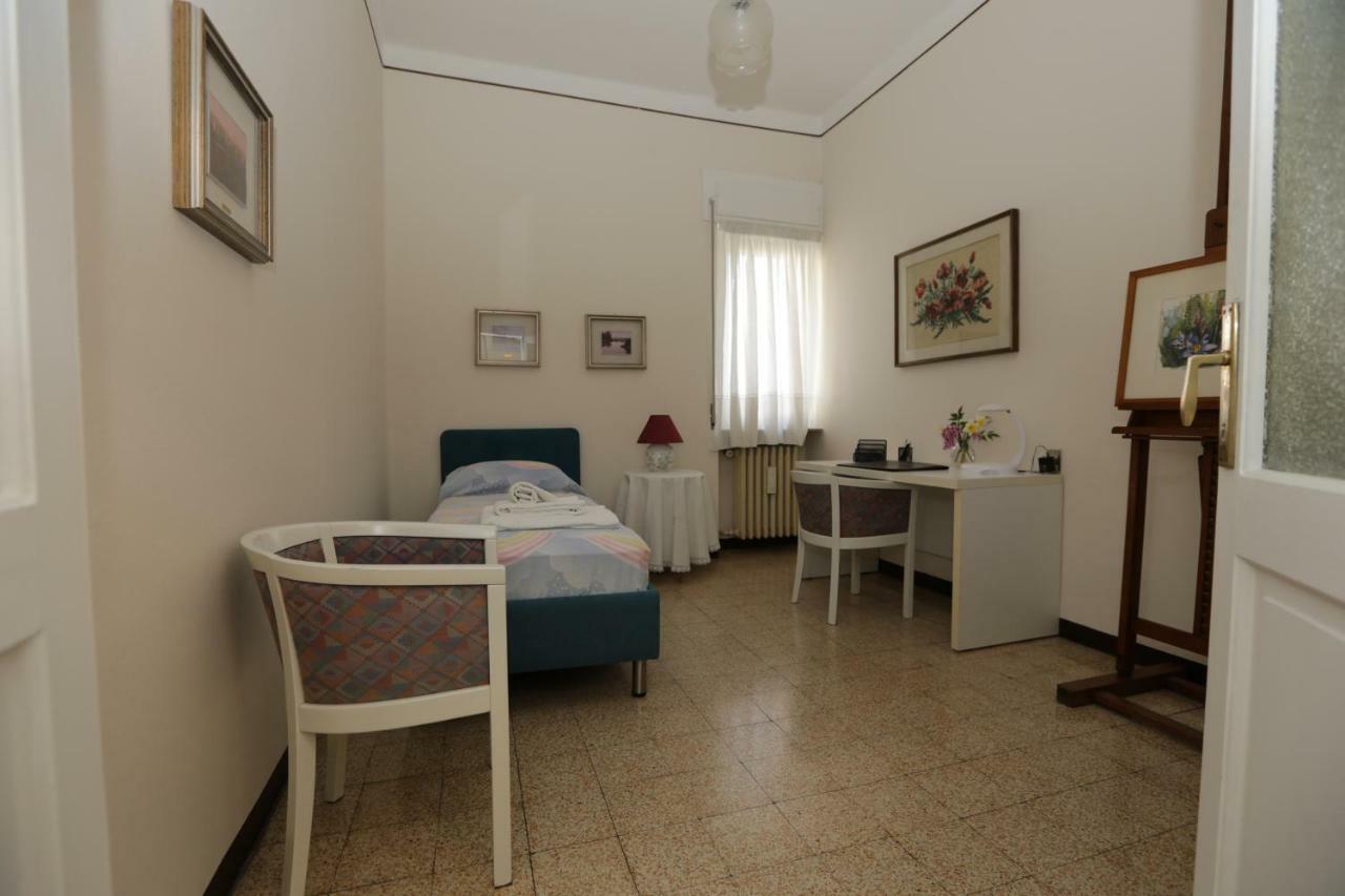 אפרטהוטל ורונה Abitare Il 900 מראה חיצוני תמונה